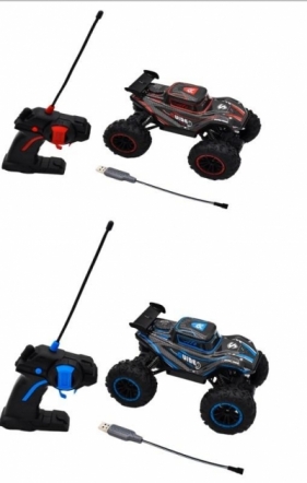 Samochód terenowy R/C MIX