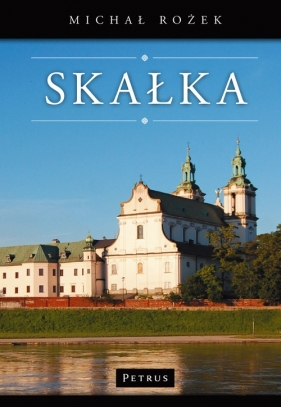Skałka - Rożek Michał