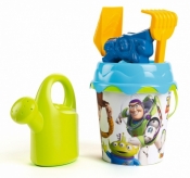 Wiaderko z akcesoriami Toy Story (7600862096)