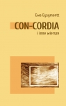  Con Cordia i inne wiersze