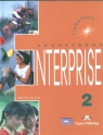 Enterprise 2 Elementary Coursebook Evans Virginia, Dooley Jenny