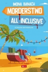 Morderstwo all inclusive Iwona Banach