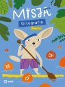  Misja. Ortografia. SP 1-3