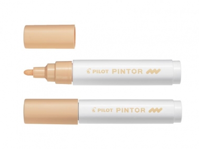 Marker Pintor M jasnopomarańczowy (SW-PT-M-PO)