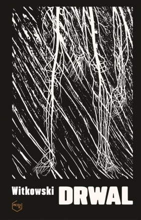 Drwal - Michał Witkowski