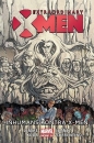 Extraordinary X-Men: Inhumans kontra X-Men