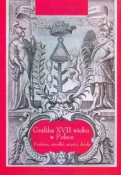 Grafika XVII wieku w Polsce