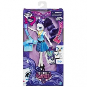 HASBRO MLP Equestria, Rarity (B1769EU40/B2016)