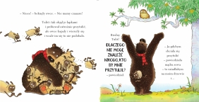 Kto przytuli Misia Tulisia? Tom 1 - David Melling