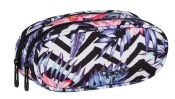 Saszetka podwójna owalna CoolPack Academy Aloha