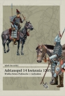 Adrianopol 14 kwietnia 1205 Jakub Juszyński