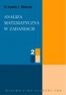 Analiza matematyczna w zadaniach część 2 Krysicki W., Włodarski L.