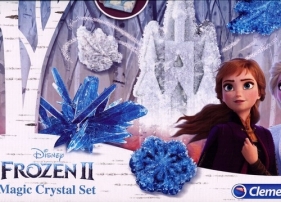 Frozen II: Magiczne kryształy - zestaw (15296)