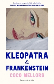Kleopatra i Frankenstein - Mellors Coco