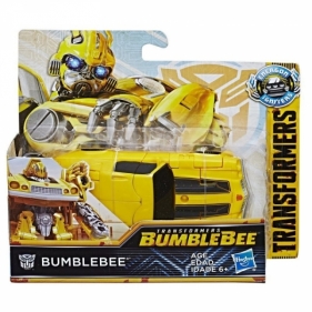 Figurka Transformers MV6 Energon Igniters Power - Bumblebee (E0698/E0759)