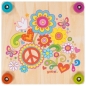 Prasa do Kwiatów Kreatywność inspirowana naturą