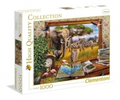 Puzzle Come to life 1000 (39296)