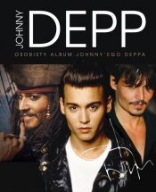 Johnny Depp - Derengowski Jon