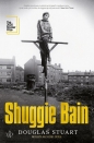 Shuggie Bain - Oprawa twarda - Stuart Douglas