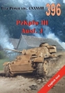 PzKpfw III Ausf. J. Tank Power vol. CXXXVIII 396 Janusz Lewoch