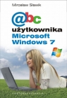 ABC użytkownika Microsoft Windows 7 Sławik Mirosław