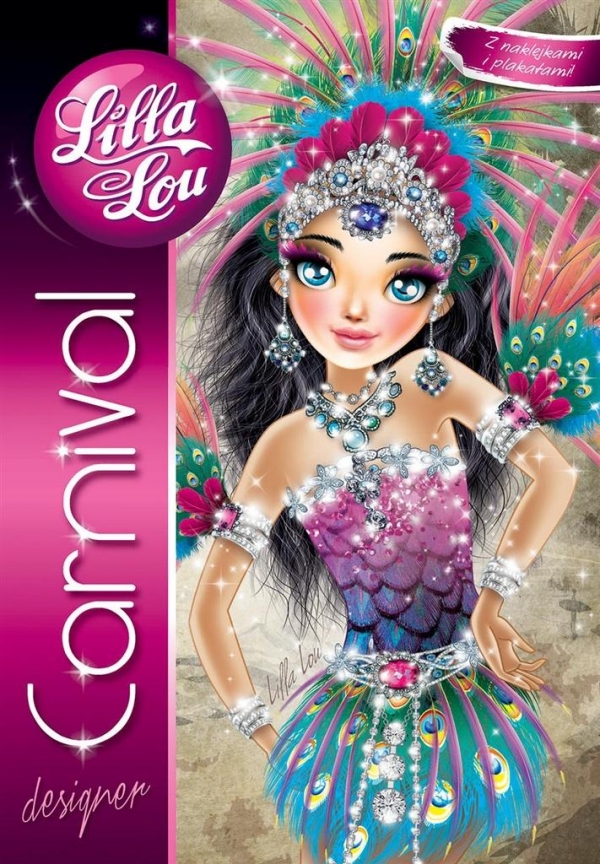 Lilla Lou Carnival