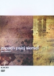 DVD ZAPACH PSIEJ SIERŚCI - Opracowanie zbiorowe