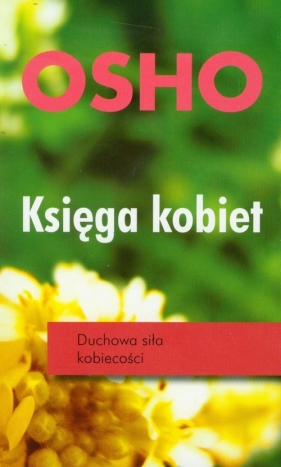 Księga kobiet - Osho