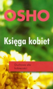 Księga kobiet - Osho