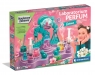 Naukowa zabawa: Laboratorium Perfum Deluxe (50396) Wiek: 8+