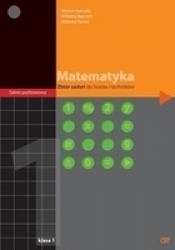 Matematyka 1 Zbiór zadań