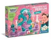 Naukowa zabawa: Laboratorium Perfum Deluxe (50396)