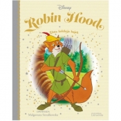 Robin Hood Złota Kolekcja Bajek 50 - Małgorzata Strzałkowska