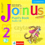 Join Us Pol. Ed. 2 CD 