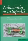 Zakażenia w ortopedii