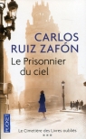 Prisonnier du ciel Carlos Ruiz Zafón