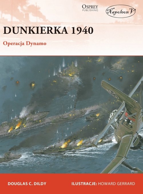 Dunkierka 1940