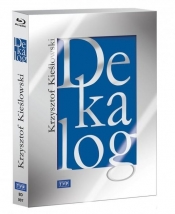 Dekalog - Krzysztof Piesiewicz