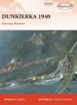 Dunkierka 1940 - Douglas C. Didly