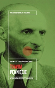 Julian Tuwim Pęknięcie - Katarzyna Kuczyńska-Koschany