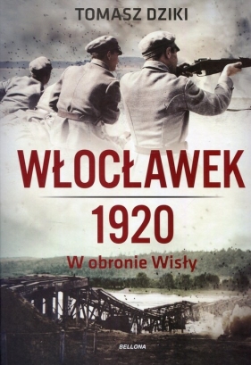 Włocławek 1920 - Dziki Tomasz