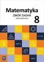 Matematyka. Zbiór zadań. Klasa 8. Szkoła podstawowa - Ewa Duvnjak, Ewa Kokiernak-Jurkiewicz