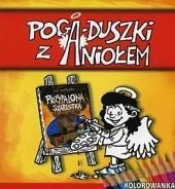 Pogaduszki z Aniołem - Ewa Stadtmüller