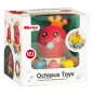 Sensoryczna ośmiornica, 1 szt. (124964)
