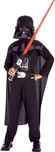 Strój Lord Darth Vader Classic (strój z maską)