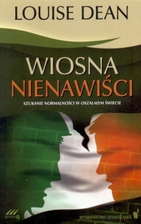 Wiosna nienawiści - Dean Louise