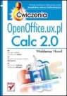 OpenOffice.ux.pl Calc 2.0 Ćwiczenia Waldemar Howil