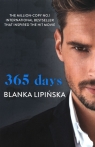 365 Days Blanka Lipińska