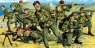 REVELL British Paratroopers Falkland War