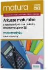 Matura 2026 Matematyka Arkusze ZR Adam Konstantynowicz, Anna Konstantynowicz, Małgorzata Pająk